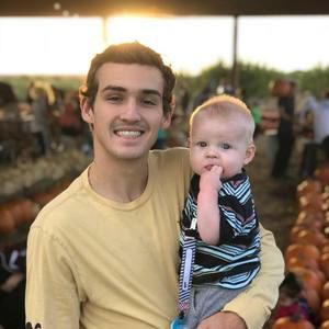 Meet your Posher, John